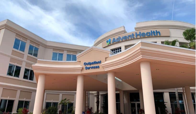 AdventHealth Says More than 25,000 Coronavirus Tests Unreliable in Central Florida