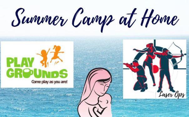 Tampa Area Nannies Who Care Offers Summer Camp from Home Amidst COVID-19