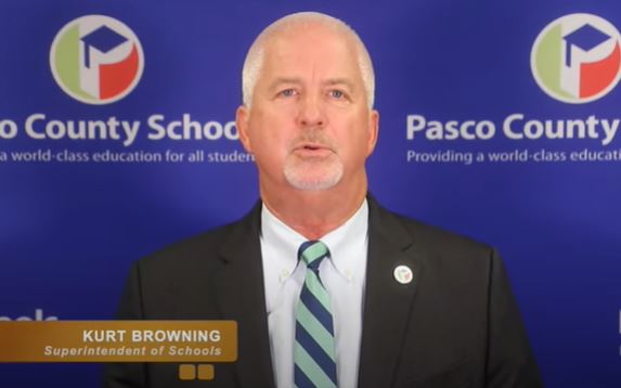 Pasco County Schools Release New Plan for Coming School Year With Options