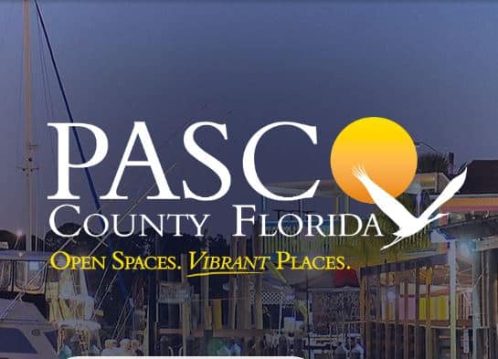 Pasco County, The Election Results for Some Unopposed Candidates Pasco County, The Election Results for Some Unopposed Candidates
