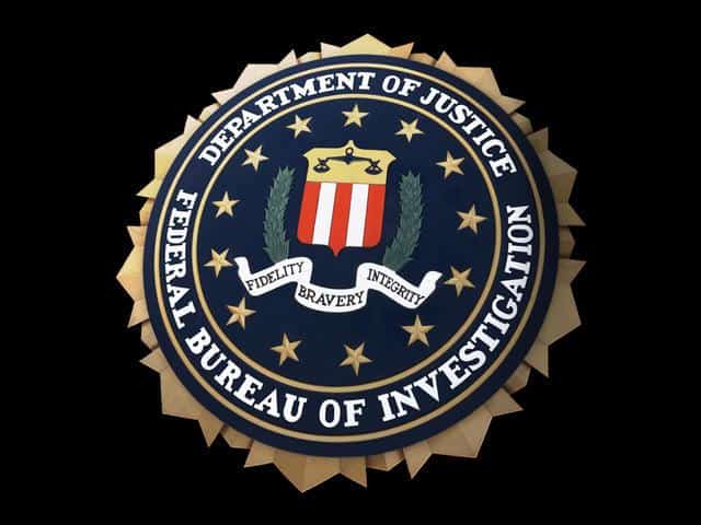 FBI Offering $15,000 Reward  2012 Virginia Cold Case Murder