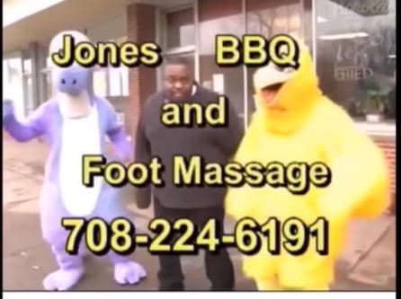 Some Rare and Classic Viral Clips & Vines, Not So Serious