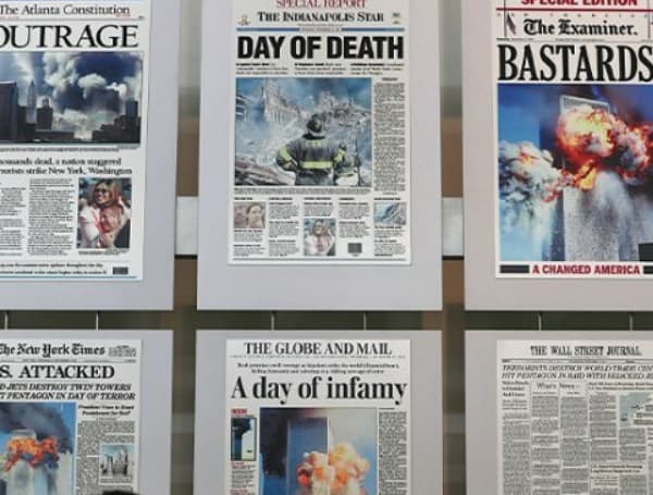 Declassified CIA Files Reveal Years Of Detailed Bin Laden Warnings Spanning Two Presidencies