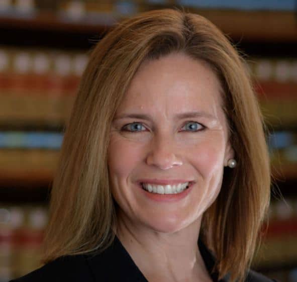 RNC Launches $10M Campaign to Confirm Judge Barrett & Hold Democrats Accountable RNC Launches $10M Campaign to Confirm Judge Barrett & Hold Democrats Accountable