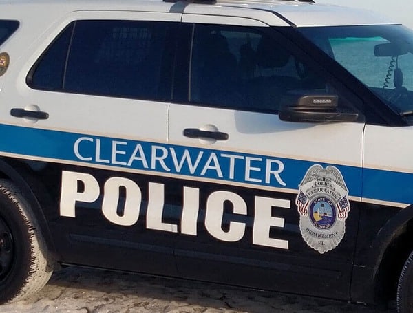 Death Investigation Underway After Human Bones Found In Clearwater