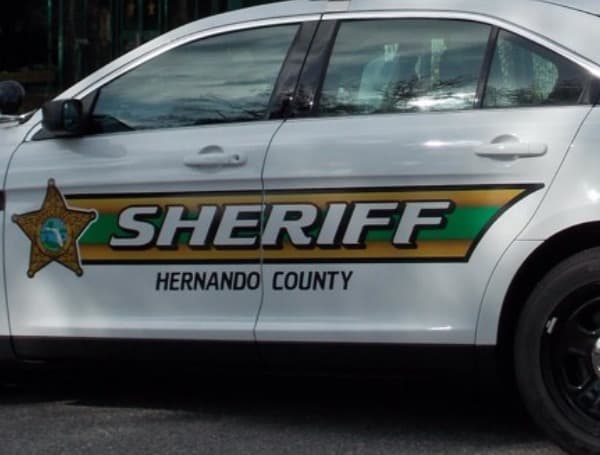 911 ‘Hang Up’ Call Leads to Deputy Saving Spring Hill Man’s Life