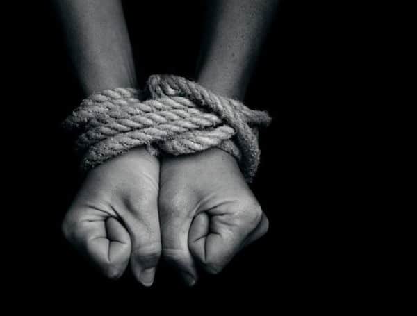 Positions Available On Pasco’s Commission On Human Trafficking Positions Available On Pasco’s Commission On Human Trafficking