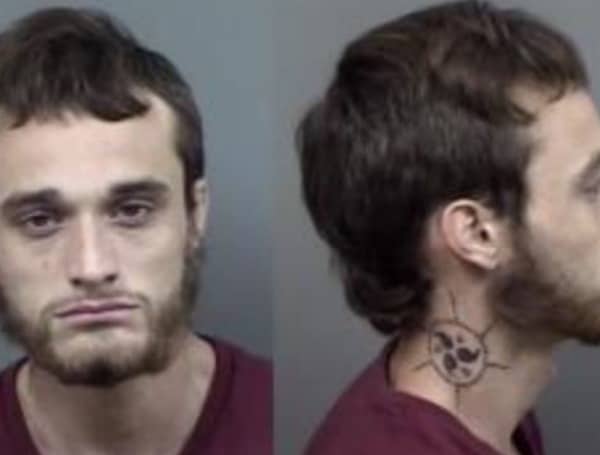 BREAKING NEWS: Citrus County Dad Arrested for Infants Death