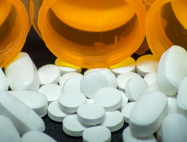 Rep. Matt Gaetz Calls Out ‘Big Pharma’ In Wake Of Mass Shootings