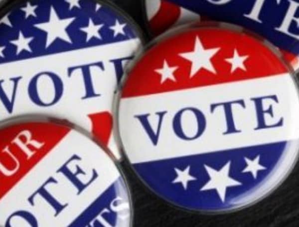 Florida Democrats Outnumber Republicans In Mail Voting