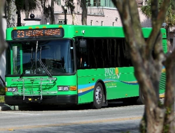 Catch A Free Ride: GoPasco Offers Fare-Free Bus Trips To The Polls This Tuesday
