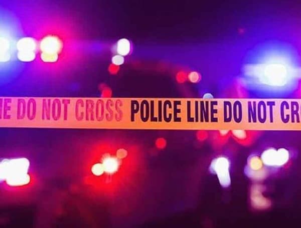 Tampa Armed Barricaded Man Situation Ends Peacefully After Hours Of Negotiations