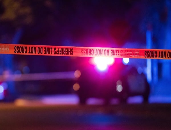 Florida Teen Hospitalized After Self-Inflicted Gunshot During Hours-Long Standoff