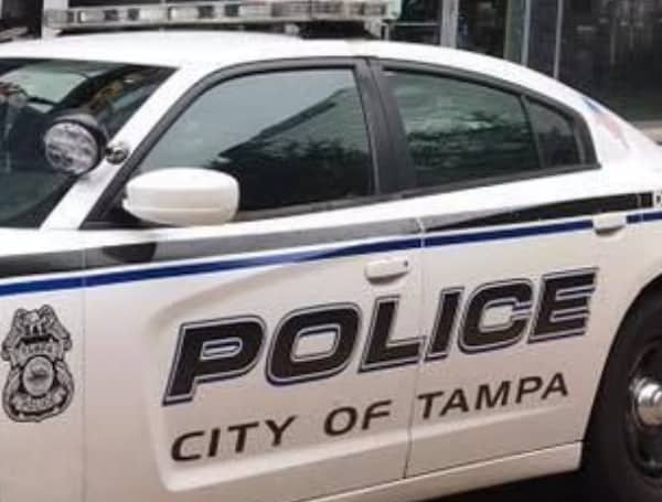 Tampa Man Receives 24-Year Federal Prison Sentence For Series Of Armed Robberies Tampa Man Receives 24-Year Federal Prison Sentence For Series Of Armed Robberies