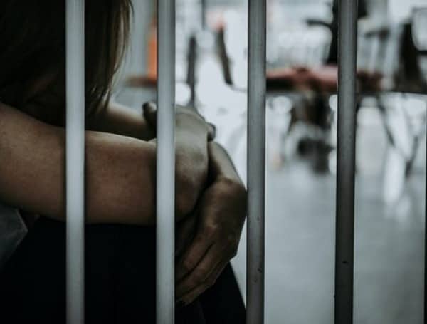 Former Georgia Supervisory Correctional Officer Pleads Guilty to Civil Rights Offenses for Assaulting Inmates