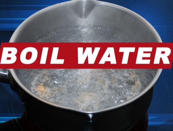 Boil Water Notice Lifted For Most Windemere Residents In Lutz Boil Water Notice Lifted For Most Windemere Residents In Lutz