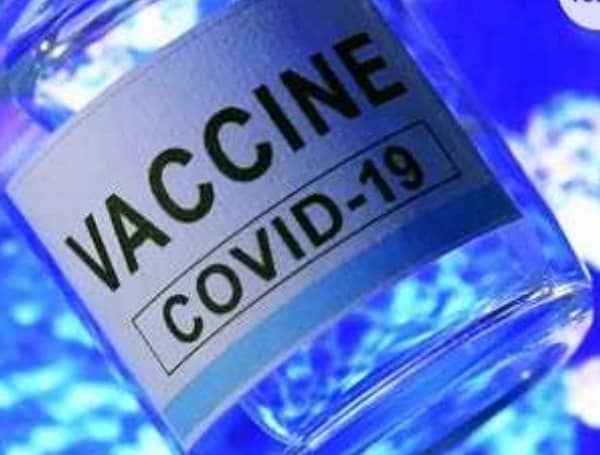 Polk County Vaccine Online Portal Active Thursday Polk County Vaccine Online Portal Active Thursday