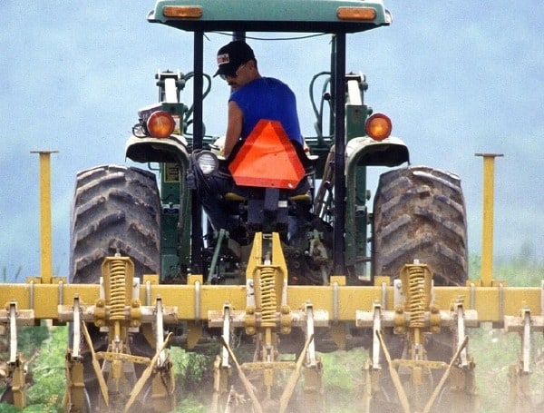 U.S. Senators Baldwin, Thune Lead Bipartisan Push to Make More Farmers and Ranchers Eligible for PPP Loans
