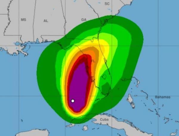 Florida: Active Hurricane Season Expected