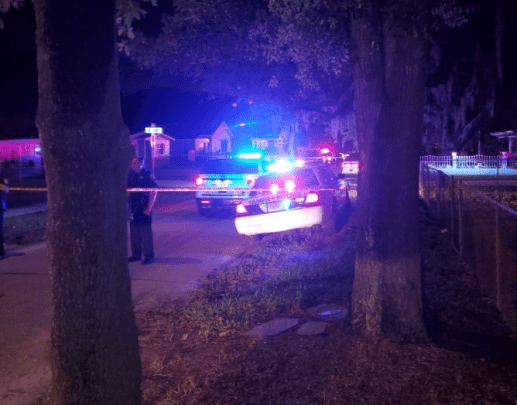 BREAKING NEWS: Tampa Police On The Scene of Deadly Seminole Heights Shooting BREAKING NEWS: Tampa Police On The Scene of Deadly Seminole Heights Shooting