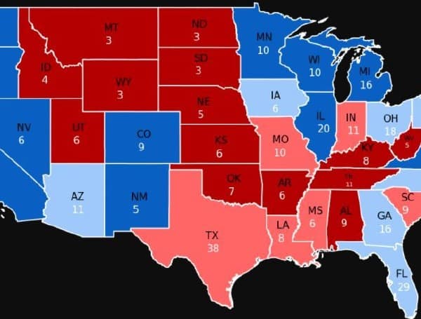 Reality Check Insights Releases its 2020 Presidential Election Predictions