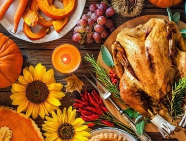 AAA Predicts Thanksgiving Travel to Rebound Near Pre-Pandemic Levels, Florida Gap Closing Fast