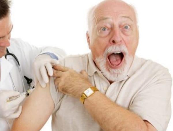 Florida DOH Pinellas Updates Vaccine Registration Plan Florida DOH Pinellas Updates Vaccine Registration Plan