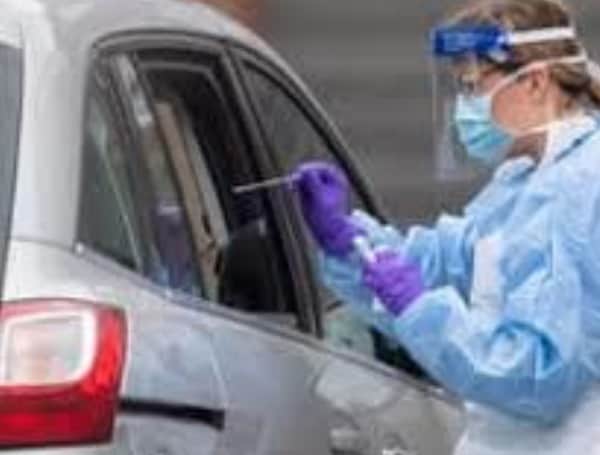 Hillsborough Closes Its Final COVID-19 Testing, Vaccination Site, Ends The State Of Local Emergency
