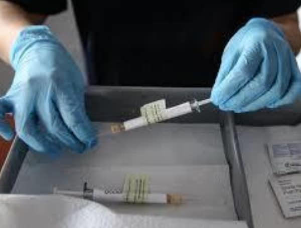 Polk County COVID-19 Vaccine Phone Line Registration Opens Friday Polk County COVID-19 Vaccine Phone Line Registration Opens Friday