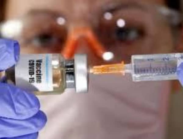 CDC Reverses Course and Follows Florida’s Lead Prioritizing “Seniors First” CDC Reverses Course and Follows Florida’s Lead Prioritizing “Seniors First”
