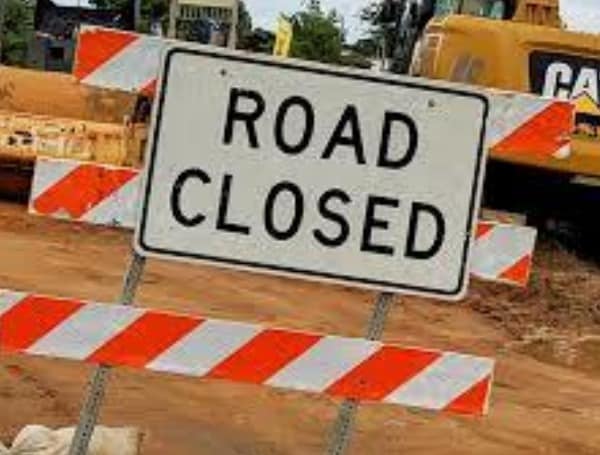 Full Road Closure On E Osborne Ave Between N 12th Street And N Olney Ave Full Road Closure On E Osborne Ave Between N 12th Street And N Olney Ave