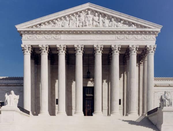 Florida Sports Betting Fight Heads To U.S. Supreme Court