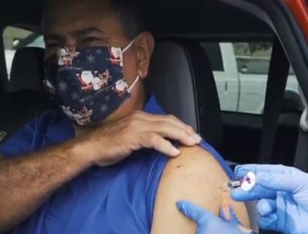 Hillsborough County to Resume Vaccinating Age 65 and Older Starting Wednesday Hillsborough County to Resume Vaccinating Age 65 and Older Starting Wednesday