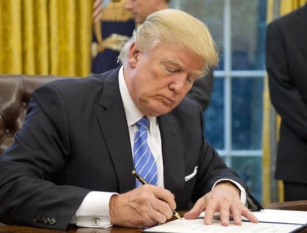 Statement By Donald J. Trump On Vaccines