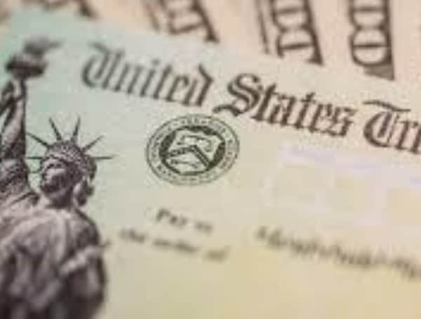 REPORT: Biden’s IRS Handed Prison Inmates Over $1 Billion In COVID Stimulus