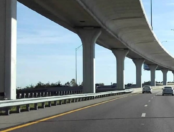 Tampa: Selmon Expressway Ramp Closures Tampa: Selmon Expressway Ramp Closures