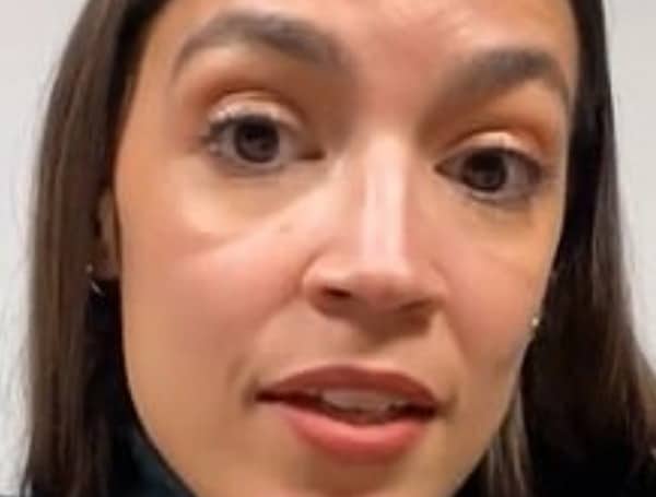 AOC Talks Minimum Wage, and Leaves Out Facts While Getting Schooled AOC Talks Minimum Wage, and Leaves Out Facts While Getting Schooled