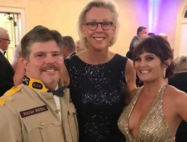 ‘Calamity Jane’ Tampa’s Hypocrite in Chief ‘Calamity Jane’ Tampa’s Hypocrite in Chief