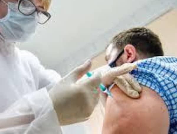 Report: Natural Immunity, Aspirin Can Protect People From COVID. Will Needle-Happy Biden Listen? Report: Natural Immunity, Aspirin Can Protect People From COVID. Will Needle-Happy Biden Listen?