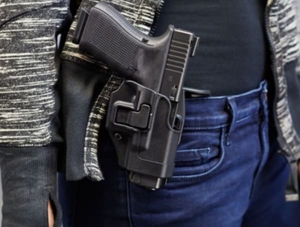 On Guns, States Seek Pre-Emptive Polices to Block Further Federal Regulations On Guns, States Seek Pre-Emptive Polices to Block Further Federal Regulations