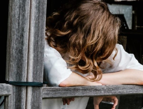 Poll: During The Pandemic, Democrats, Women And Those Who Don’t Attend Church Suffered More Mental Anguish Than Other Groups