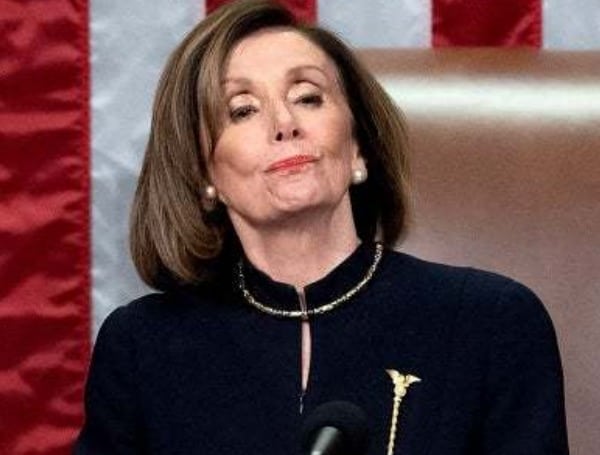 Pelosi Violates Her Own Rules, But it’s Unclear if She’ll Pay a Price