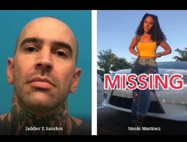 18-Year-Old Florida Woman, Robbed, Kidnapped, Found Safe 1000 Miles Away 18-Year-Old Florida Woman, Robbed, Kidnapped, Found Safe 1000 Miles Away