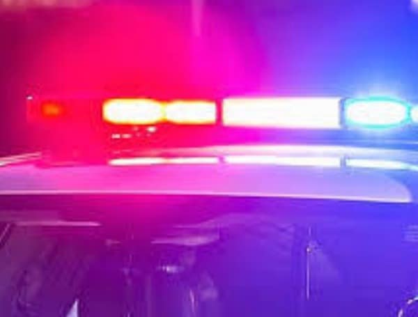 FDLE Arrests Florida Man For Child Sexual Abuse Material