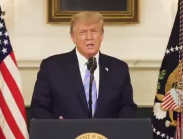 Continuing Media’s Anti-Trump Narrative, CBS News Pitched Phony Claim About Trump Passports