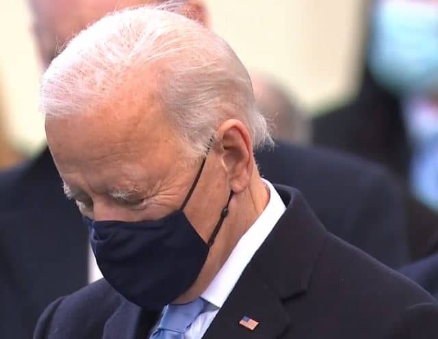 Biden’s Age-Old Racism Resurfaces, and the Media Snoozes Biden’s Age-Old Racism Resurfaces, and the Media Snoozes