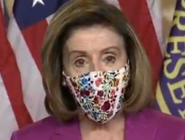 Pelosi Breaks With Nadler, Won’t Bring Court Packing Bill To House Floor Pelosi Breaks With Nadler, Won’t Bring Court Packing Bill To House Floor