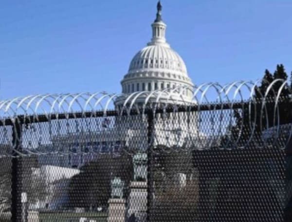 Traumatized Liberal Reporters Recount How Capitol Rioters Sent Them Over The Edge Traumatized Liberal Reporters Recount How Capitol Rioters Sent Them Over The Edge