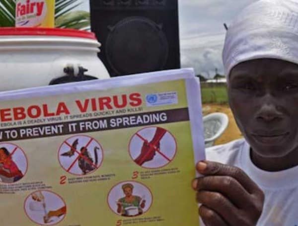 Ebola
