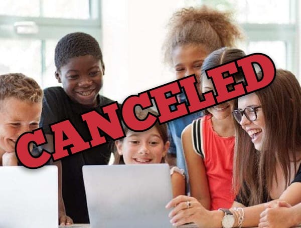 Canceled: Elite Boston Academic Program Dumped For Not Attracting Enough Approved Minorities Canceled: Elite Boston Academic Program Dumped For Not Attracting Enough Approved Minorities